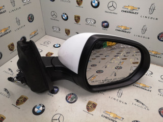 зеркало наружное правое Buick Encore GX 1 поколение 2023, 1.3 л., АКПП, 42775911