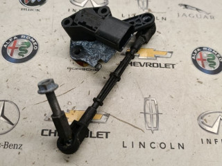 датчик дорожного просвета Audi Q7 4M [2-й рестайлинг] 2024, 3.0 л., бензин, 4M0941310K, 4M0907503