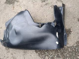 защита арок передняя левая (подкрылок) Porsche Cayman GTS 982 2022, 4.0 л., бензин, 98150450302