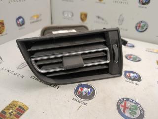 дефлектор обдува салона Porsche Macan 1 поколение [2-й рестайлинг] 2022, 2.0 л., бензин, АКПП, 95B819701J