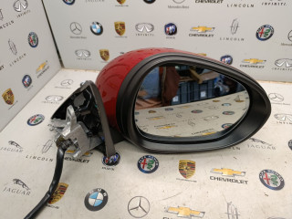 зеркало наружное правое Alfa Romeo Giulia 2 поколение 2019, 2.9 л., бензин