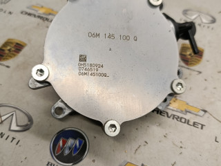 насос вакуумный Audi Q7 4M [2-й рестайлинг] 2024, 3.0 л., бензин, 06M1451010Q, 06M145100