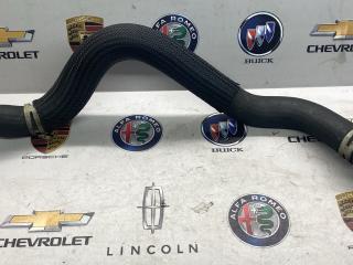 патрубок (трубопровод, шланг) Buick Encore 1 поколение [рестайлинг] 2018, 1.4 л., бензин, АКПП