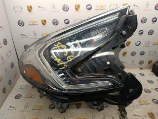 фара правая GMC Terrain 2 поколение 2019, 1.5 л., бензин, передний привод, 84664074