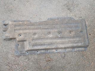 защита днища Infiniti QX50 P71A 2021, 2.0 л., бензин, 748145NN1A