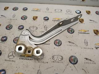 петля капота левая GMC Terrain 2 поколение 2019, 1.5 л., бензин, передний привод