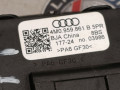 кнопка (выключатель) Audi Q7 4M [2-й рестайлинг] 2024, 3.0 л., бензин, 4M0959861B - фото №3