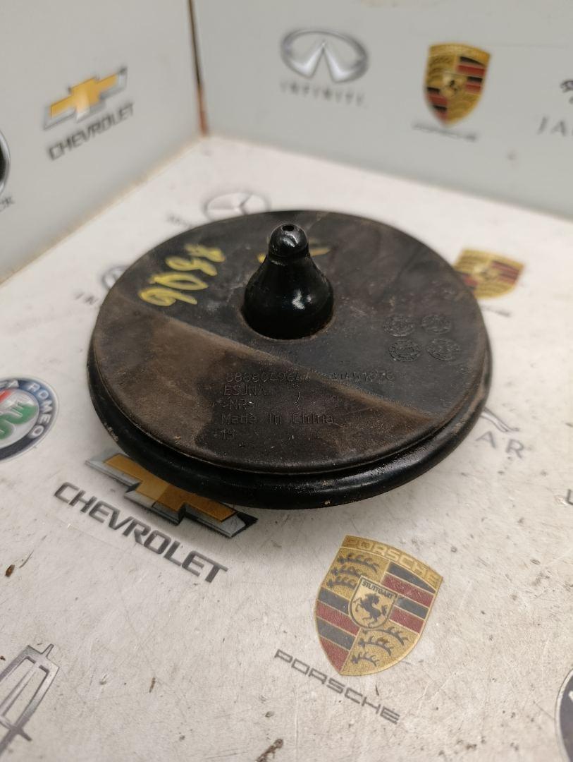 опора амортизатора верхняя (чашка) Volvo XC40 1 поколение 2024, 2.0 л., бензин, 31451678 - фото №1