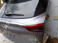 крышка багажника (дверь 3-5) Infiniti QX50 P71A 2021, 2.0 л., бензин - фото №5