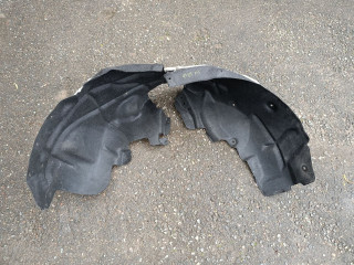 защита арок задняя правая (подкрылок) Alfa Romeo Giulia 2 поколение 2019, 2.0 л., бензин, АКПП