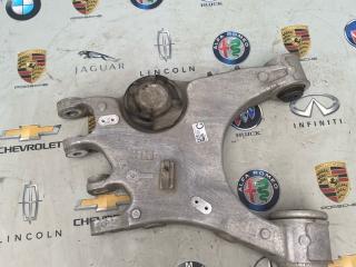 рычаг задний правый Alfa Romeo Stelvio 1 поколение 2018, 2.2 л., дизель, АКПП, правый руль, 505491210