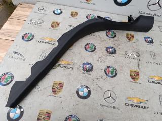 обшивка салона Audi A6 C8 2022, 2.0 л., бензин, 4K0867768