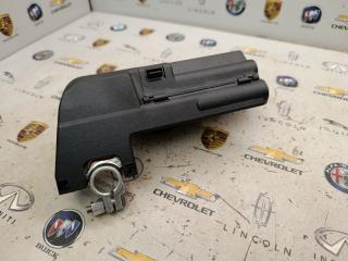 клемма аккумулятора плюс Audi A6 C8 2022, 2.0 л., бензин, 4K0915459B