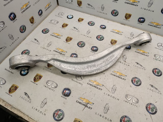 рычаг задний Audi Q7 4M [2-й рестайлинг] 2024, 3.0 л., бензин, 4M0501531, 4M0501529L