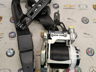 ремень безопасности Porsche Macan 1 поколение [2-й рестайлинг] 2022, 2.0 л., бензин, АКПП, 95B857706G