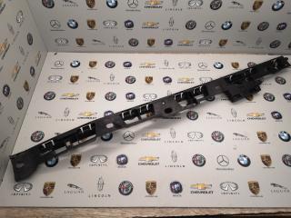 Кронштейн крепления порога Porsche Macan 1 поколение [рестайлинг] 2021, 2.0 л., бензин, АКПП, полный привод, правый руль, 95B853537B