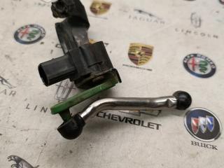 датчик дорожного просвета Porsche Macan 1 поколение [2-й рестайлинг] 2022, 2.0 л., бензин, АКПП, 4H0907503, 8R0941285F