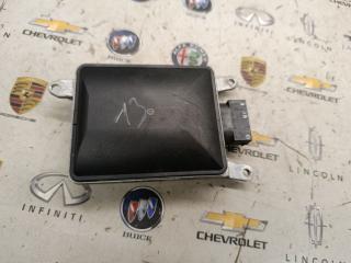 блок управления ассистента смены полосы движения Porsche Macan 1 поколение [рестайлинг] 2020, 3.0 л., бензин, АКПП, 8T0907566B