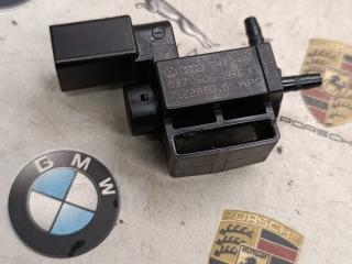 электромагнитный клапан Audi Q7 4M [2-й рестайлинг] 2024, 3.0 л., бензин, 037906283F