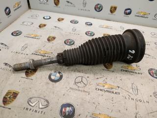 тяга рулевая Audi A6 C8 2022, 2.0 л., бензин