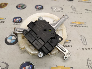 моторчик заслонки печки Infiniti Q50 1 поколение [рестайлинг] 2018, 3.0 л., 277314GF0AT