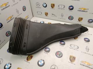 воздухозаборник Audi A6 4G/C7 [рестайлинг] 2015, 2.0 л., бензин, 4G0129624F