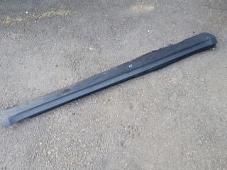 накладка на порог Porsche Macan 1 поколение [2-й рестайлинг] 2022, 2.0 л., бензин, АКПП, 95B5853554C