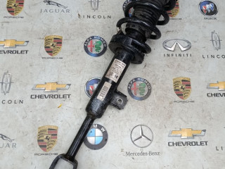 амортизатор передний правый Alfa Romeo Giulia 2 поколение 2019, 2.9 л., бензин, 50547062