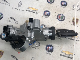 замок зажигания Chevrolet TrailBlazer 3 поколение 2023, 1.2 л., бензин, 42779199