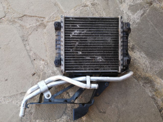 радиатор дополнительный системы охлаждения Audi S6 C7 [рестайлинг] 2018, 4.0 л., бензин, VP9TBH8005GC, 4G0121212