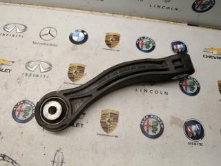 стойка стабилизатора Audi A6 C8 2022, 2.0 л., бензин, 4K0505465