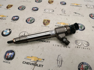 форсунка Alfa Romeo Stelvio 1 поколение 2018, 2.2 л., дизель, АКПП, правый руль, 0445110674