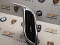 дефлектор обдува салона Chevrolet Equinox 3 поколение 2018, 2.0 л., бензин, передний привод, 84211438 - фото №2