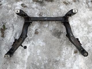 балка подвески задняя Audi A7 4G [рестайлинг] 2015, 2.0 л., бензин, 4G0505235P