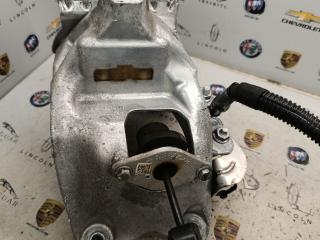 кронштейн двигателя Audi A6 C8 2022, 2.0 л., бензин, 4M0199308CE