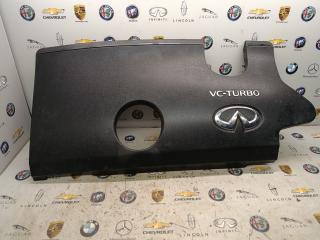 декоративная крышка двигателя Infiniti QX50 P71A 2021, 2.0 л., бензин, 140415NA2A