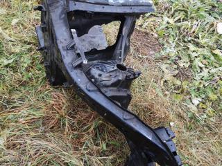 четверть передняя правая BMW X6 F16 2016