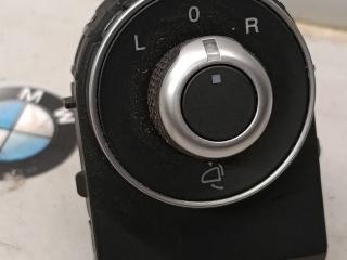 джойстик регулировки зеркал Alfa Romeo Stelvio 1 поколение 2019, 2.9 л., бензин, полный привод, 01561181990