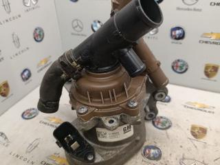 помпа Chevrolet TrailBlazer 3 поколение 2023, бензин, 12718625