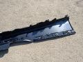 накладка на порог BMW 4 серия G22/G23 2022, 3.0 л., бензин, c4f - фото №9
