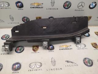 Крепление бампера переднего Alfa Romeo Stelvio 1 поколение [рестайлинг] 2021, 2.0 л., бензин, АКПП, 49135757