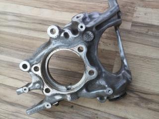 кулак задний правый Audi S6 C7 [рестайлинг] 2018, 4.0 л., бензин, 8R0505432F