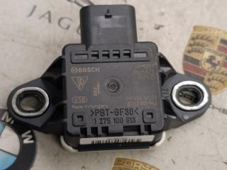 датчик ускорения Porsche Cayman GTS 982 2022, 4.0 л., бензин, 99160614503