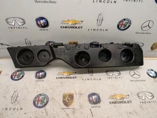 Крепление бампера заднего Chevrolet TrailBlazer 3 поколение 2023, бензин, 42766413