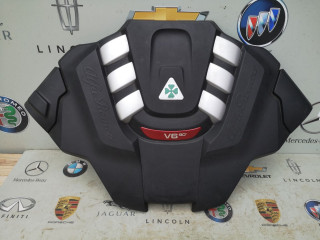 декоративная крышка двигателя Alfa Romeo Stelvio 1 поколение 2019, 2.9 л., бензин, полный привод, 50554973