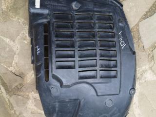 защита арок передняя правая (подкрылок) Land Rover Range Rover 4 поколение 2015, FK6M16A573A