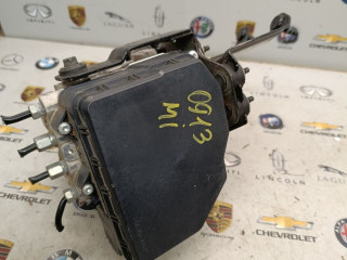 блок ABS Infiniti Q50 1 поколение [рестайлинг] 2018, 3.0 л., 476604GU0A