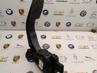 педаль Porsche Macan 1 поколение [2-й рестайлинг] 2022, 2.0 л., бензин, АКПП, 8K1723523A