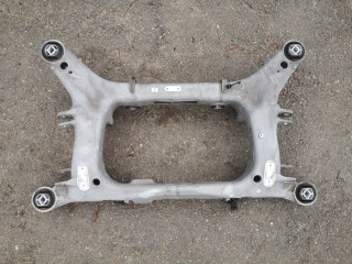 балка подвески задняя Alfa Romeo Giulia 2 поколение 2019, 2.9 л., бензин, 50544267