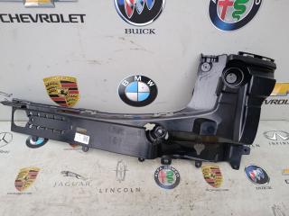 Крепление бампера заднего BMW X4 G02 [рестайлинг] 2023, 2.0 л., бензин, 9451154